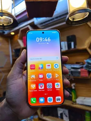 Huawei Pura 90 Pro Max 512 GB White