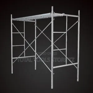 Scaffolding Set 180x95x170,2.0mm