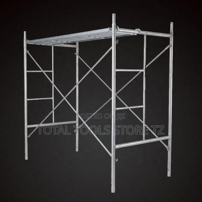 Scaffolding Set 180x95x170,2.0mm