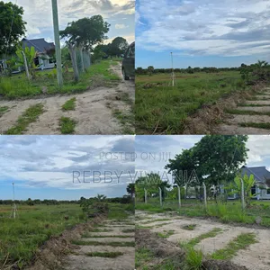 Wauzaji Wa Viwanja Kwa Mkopo