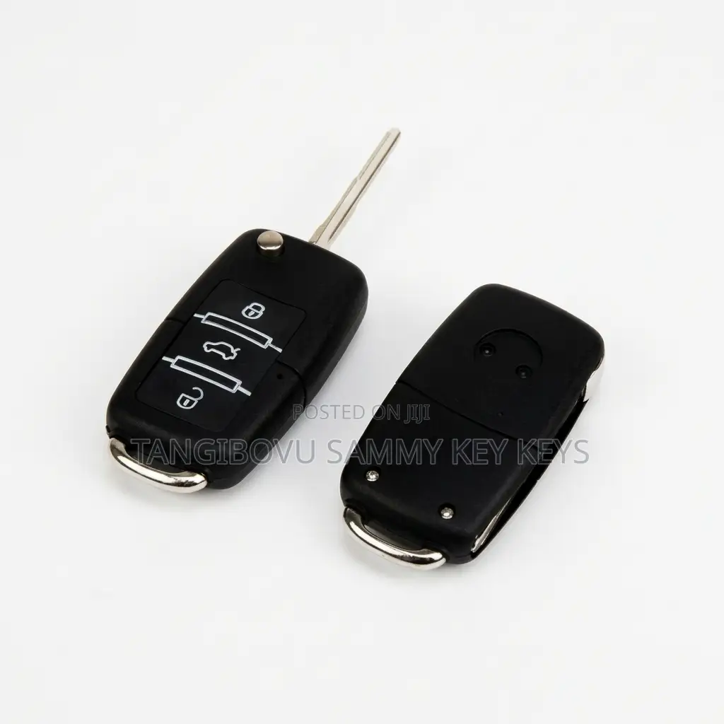 Car Alarms Zenye Funguo Za Kisasa