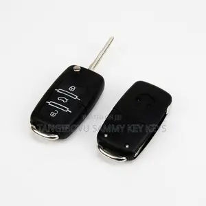 Car Alarms Zenye Funguo Za Kisasa