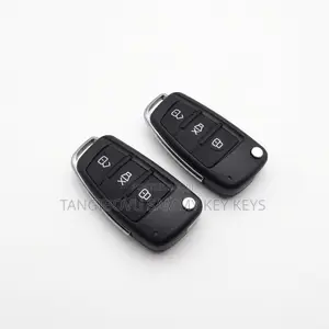 Car Alarms Zenye Funguo Za Kisasa