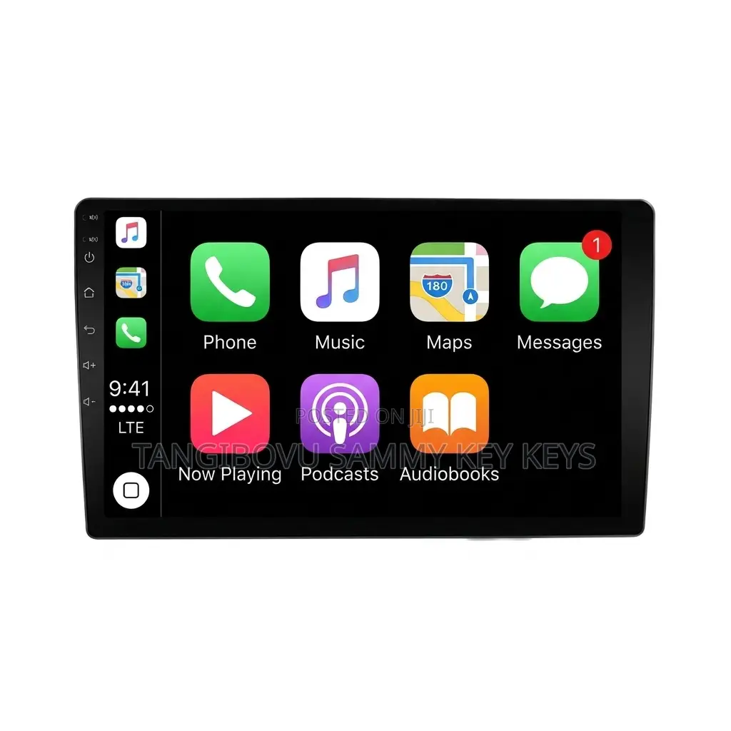 Car Android Player