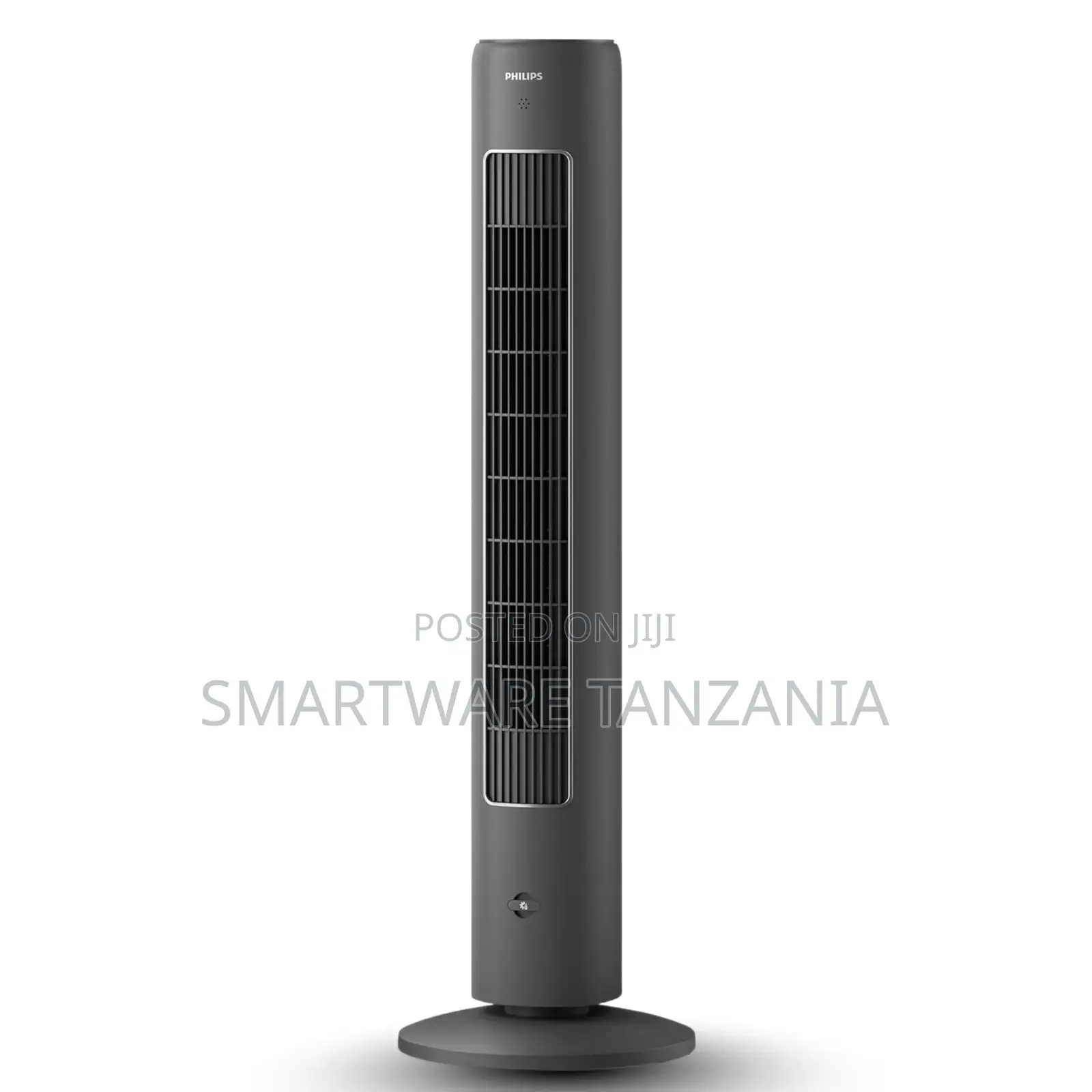 Philips Tower Fan 5000 Series With Adjustable Speed and Oscillation