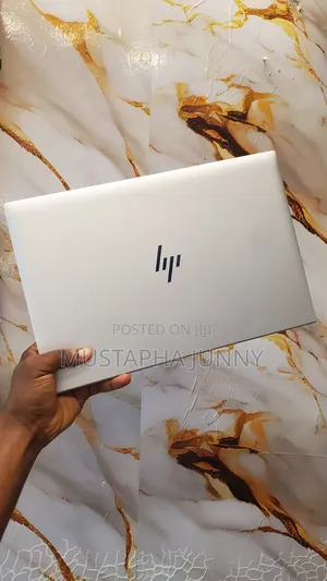 Laptop HP EliteBook 840 G8 8GB Intel Core i5 SSD 256GB