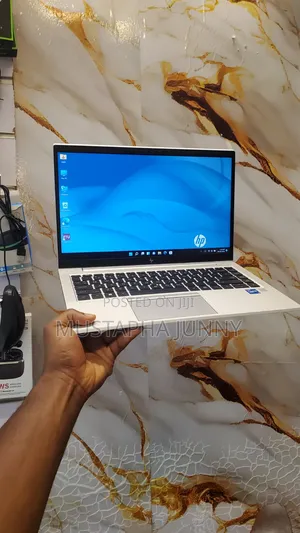 Laptop HP EliteBook 840 G8 8GB Intel Core i5 SSD 256GB
