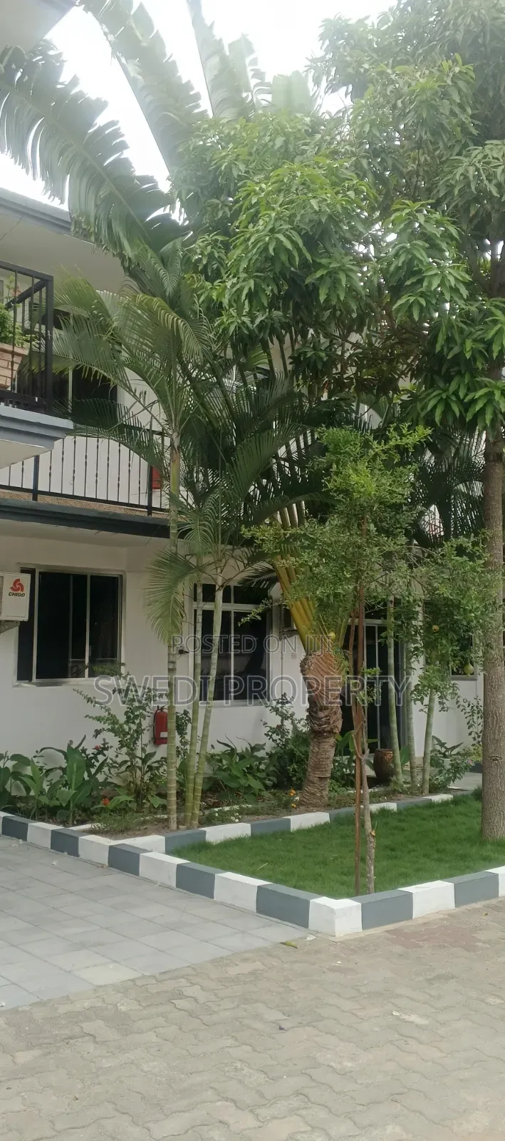 1bdrm Apartment for Rent in Mikocheni