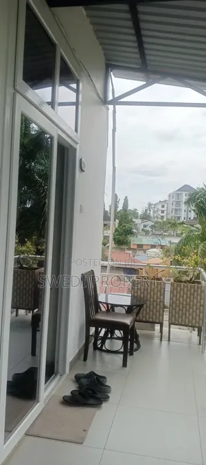 1bdrm Apartment for Rent in Mikocheni