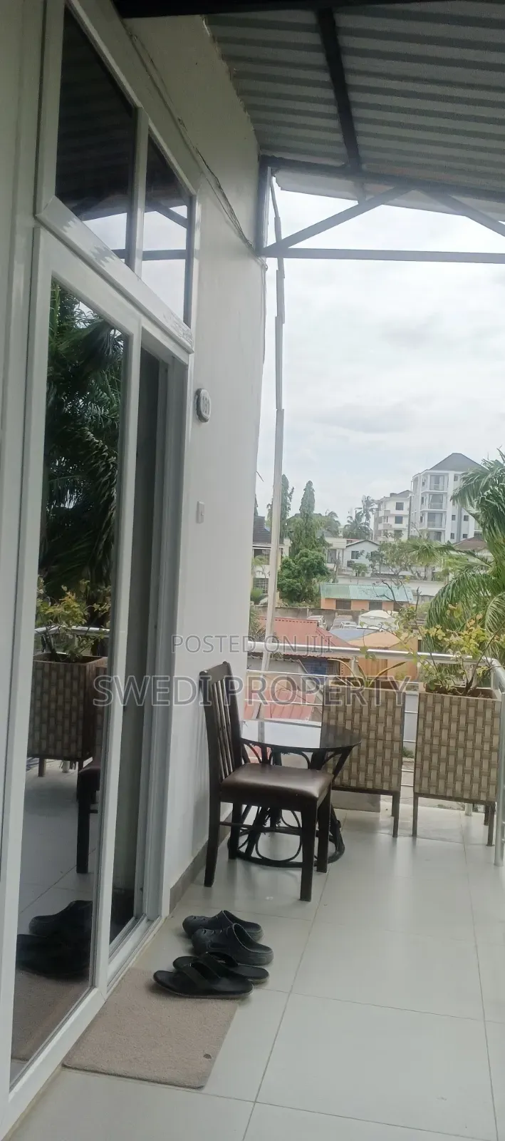 1bdrm Apartment for Rent in Mikocheni