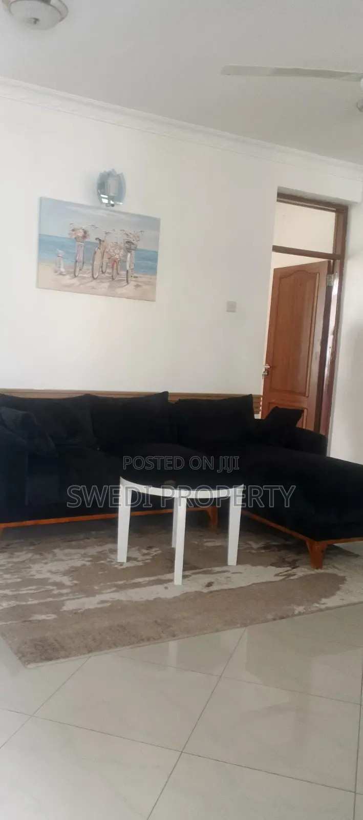 1bdrm Apartment for Rent in Mikocheni