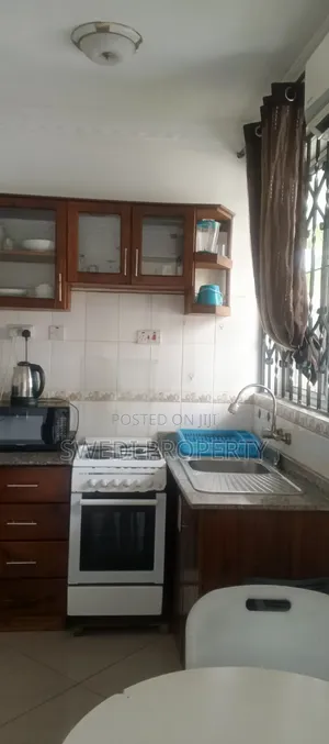 1bdrm Apartment for Rent in Mikocheni