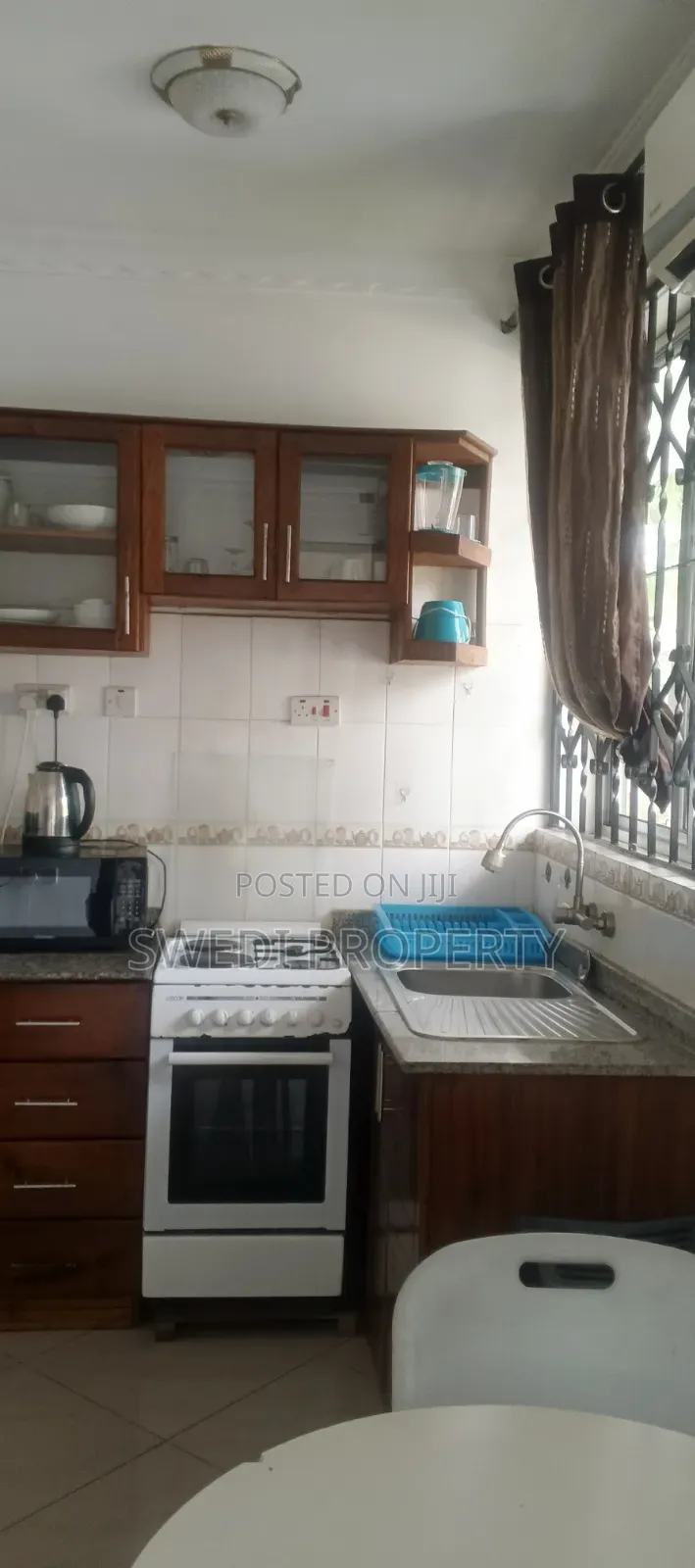 1bdrm Apartment for Rent in Mikocheni