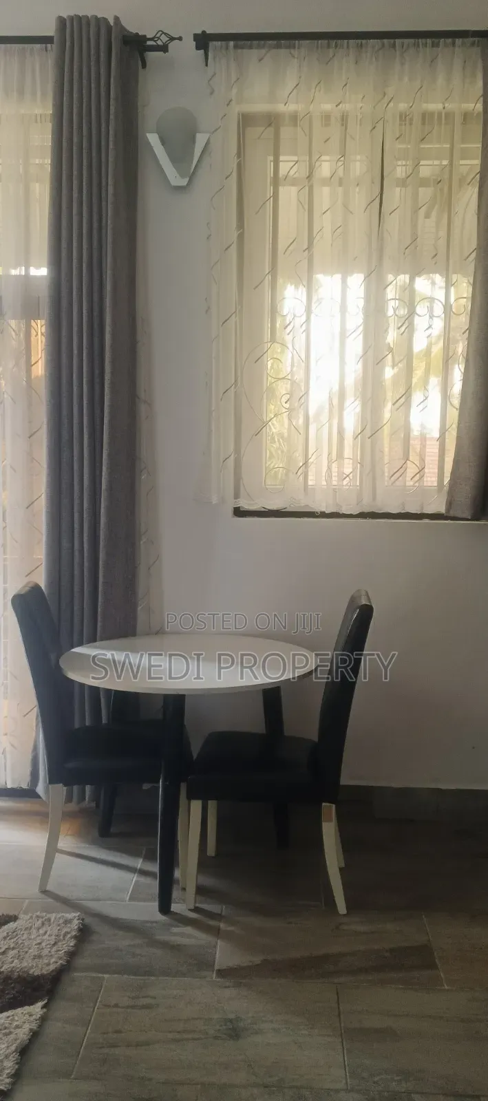 1bdrm Apartment for Rent in Mikocheni