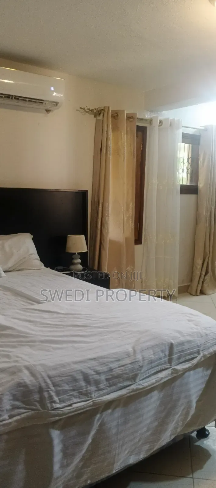 1bdrm Apartment for Rent in Mikocheni