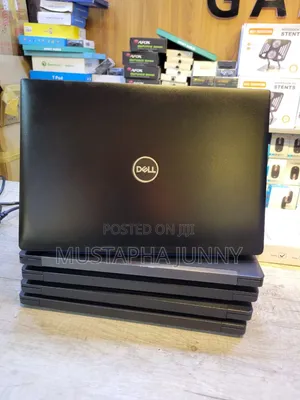 Laptop Dell Latitude 7390 8GB Intel Core i5 SSD 256GB