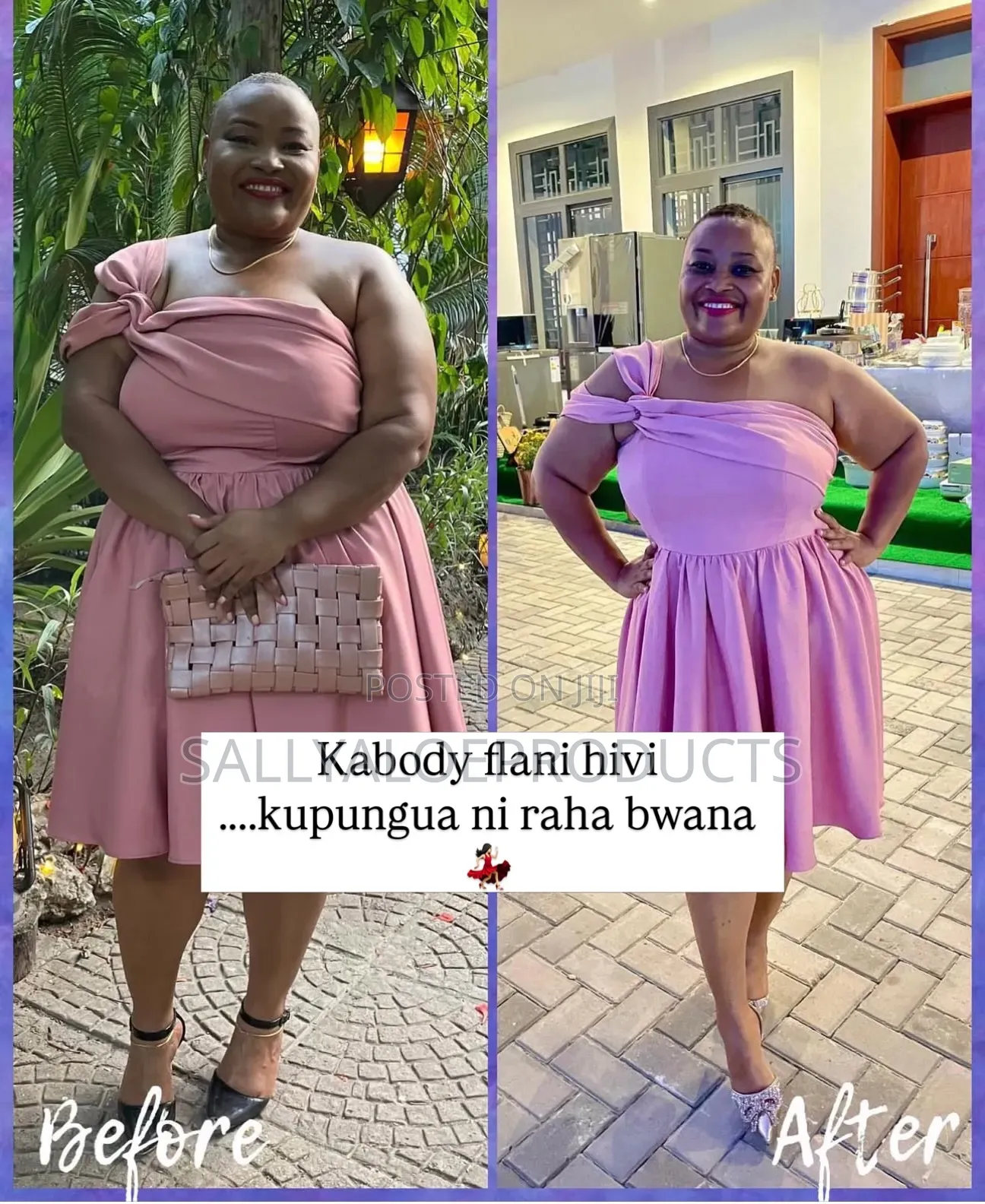 Weight Loss Program