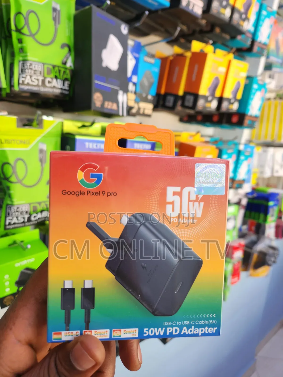 Kings Tech Zone