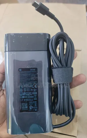 HP Original Type-C 90w Adapter