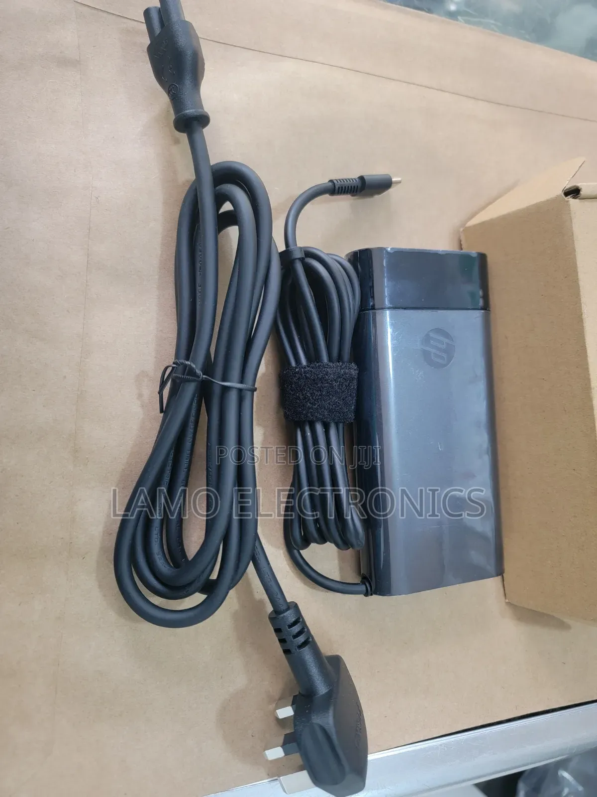 HP Original Type-C 90w Adapter