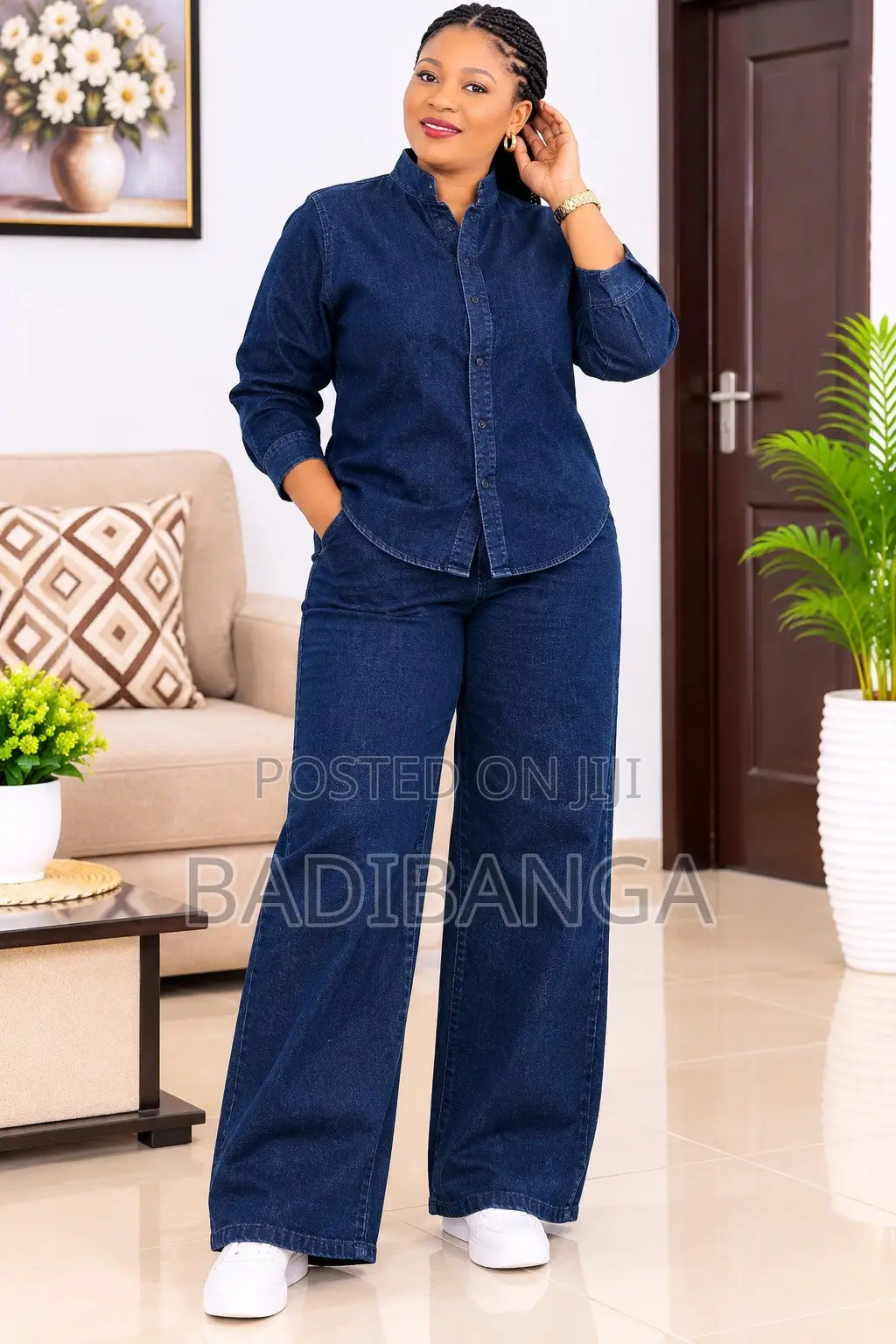 Women Jeans