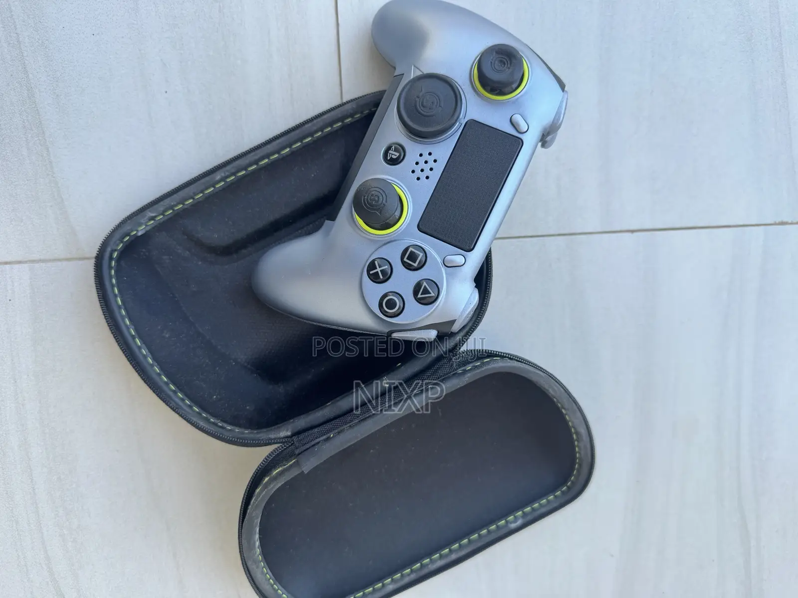  SCUF Vantage Custom PS4/PC Controller (Premium Pro Gaming)