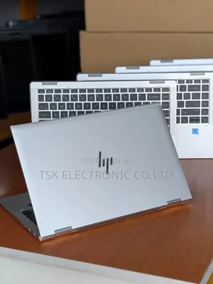 Laptop HP EliteBook 1040 G8 16GB Intel Core i7 SSD 512GB