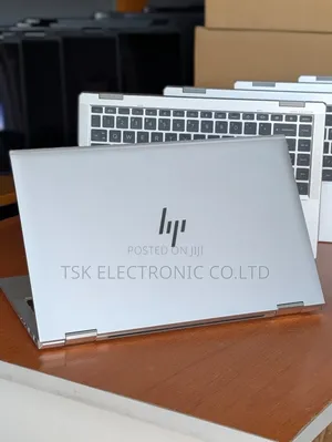 Laptop HP EliteBook 1040 G8 16GB Intel Core i7 SSD 512GB