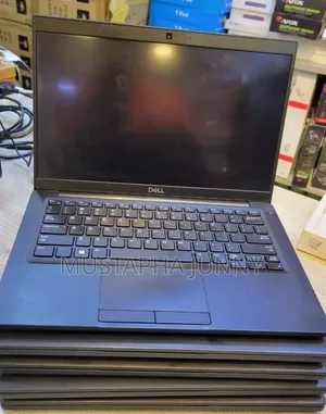 Laptop Dell Latitude 7390 8GB Intel Core i5 SSD 256GB