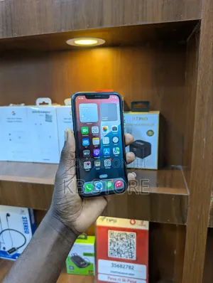 Apple iPhone XR 64 GB Black