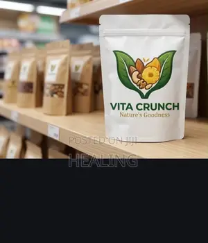 Freeze Dried Fruits