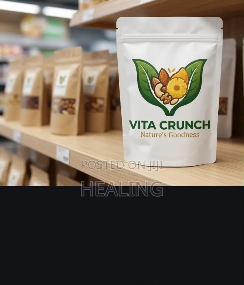 Freeze Dried Fruits