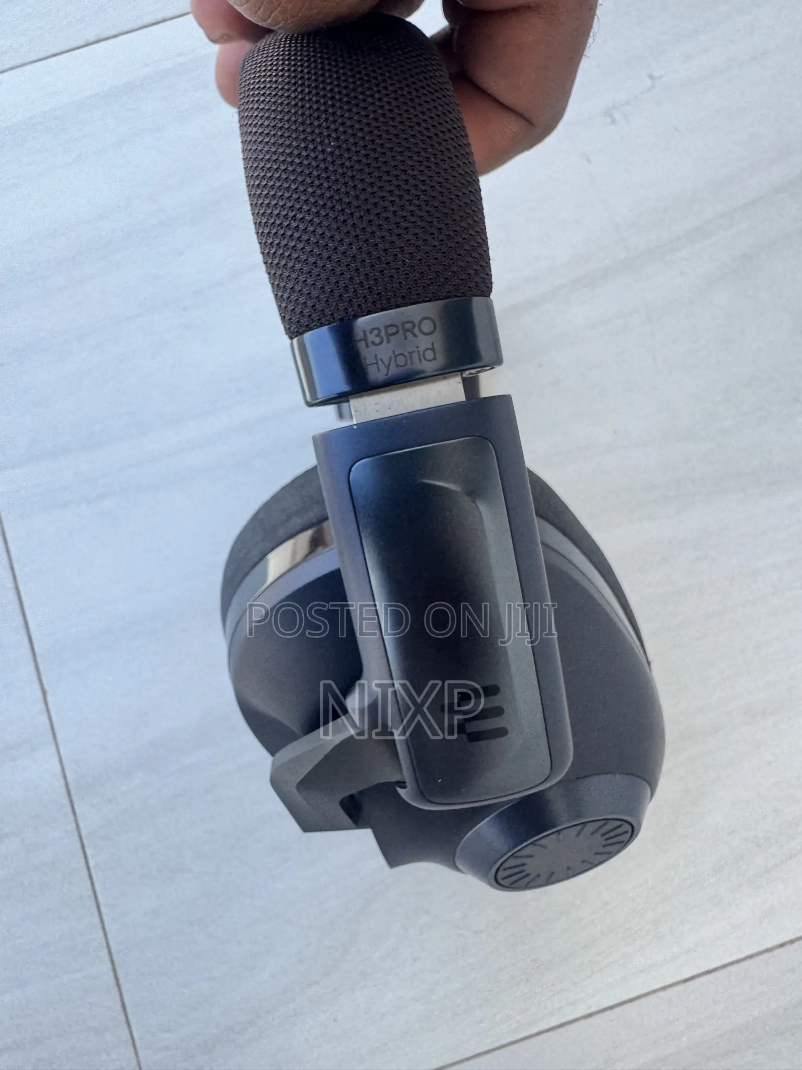 EPOS H3PRO Hybrid Wireless Gaming Headset (Premium Audio)