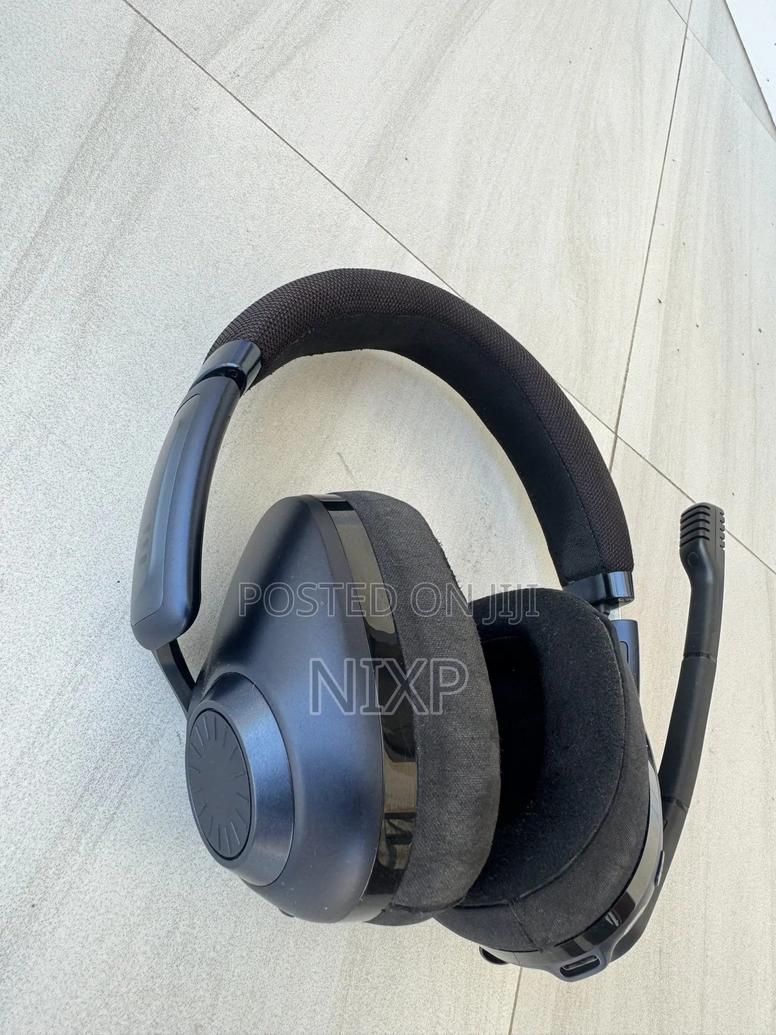 EPOS H3PRO Hybrid Wireless Gaming Headset (Premium Audio)