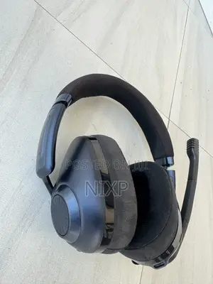 EPOS H3PRO Hybrid Wireless Gaming Headset (Premium Audio)