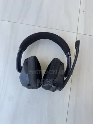EPOS H3PRO Hybrid Wireless Gaming Headset (Premium Audio)