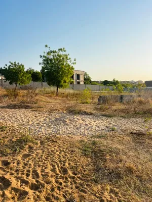Plot for Sale Bunju 2300sqm