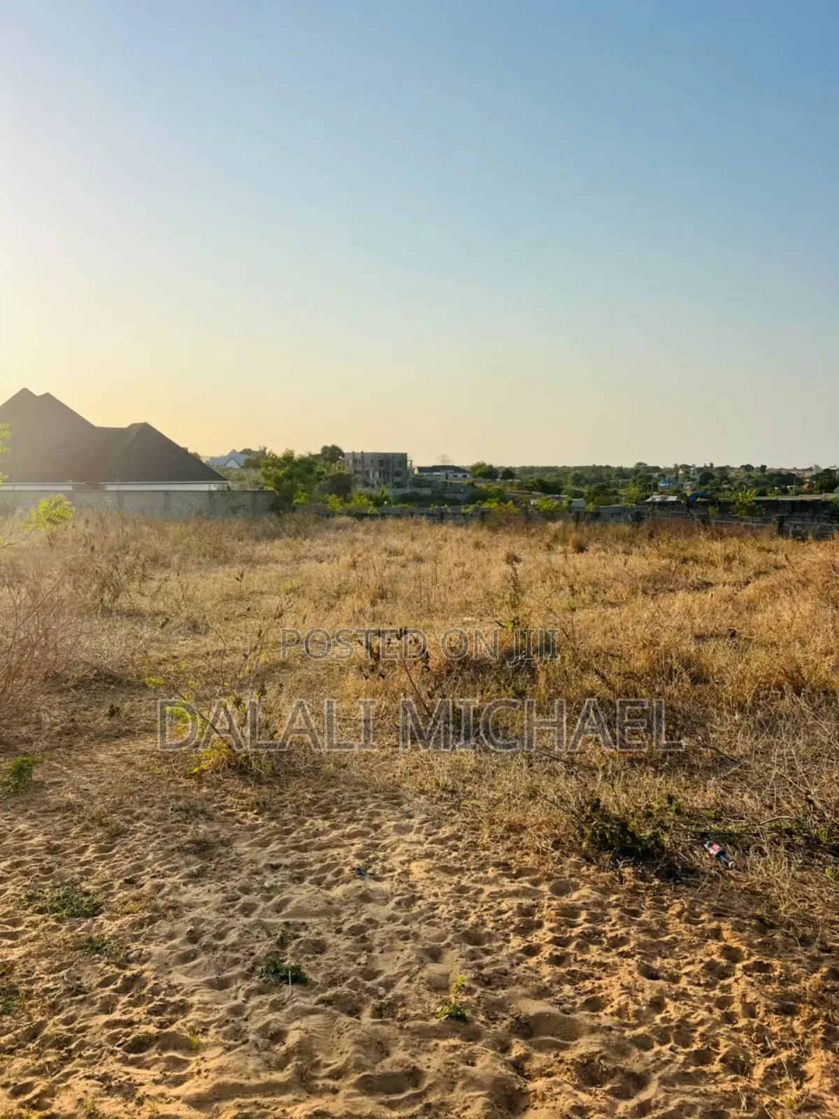 Plot for Sale Bunju 2300sqm