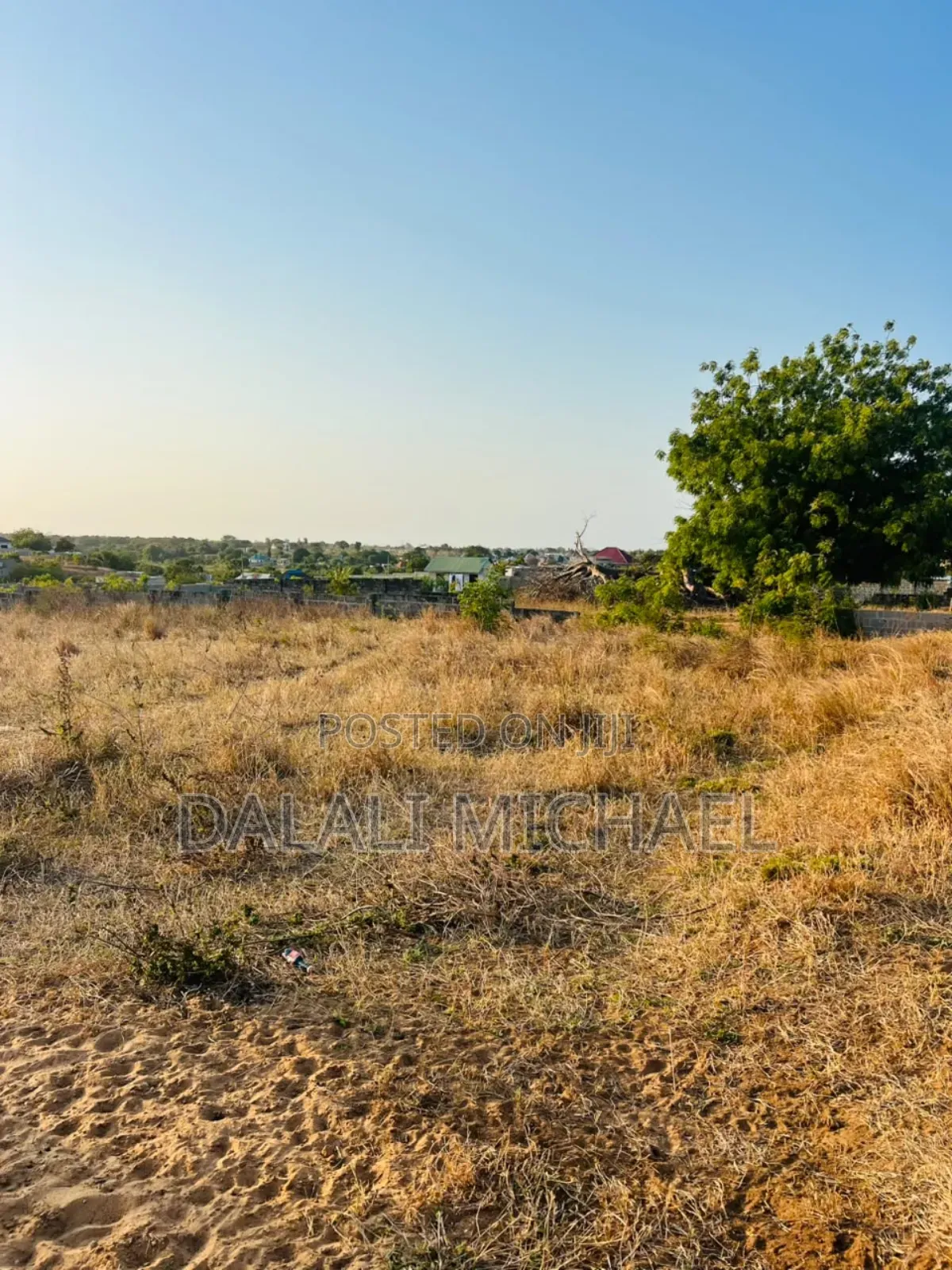 Plot for Sale Bunju 2300sqm