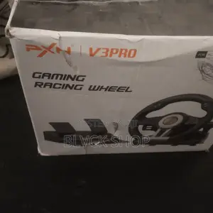 PXN V3PRO Steering Wheel