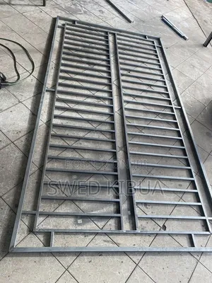 Fundi Uchomeleaji Mageti,Grill Na Vitu Vyote Vya Chuma- Mr Kibua Mbezi