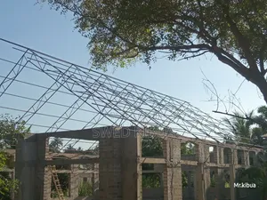 Fundi Uchomeleaji Mageti,Grill Na Vitu Vyote Vya Chuma- Mr Kibua Mbezi