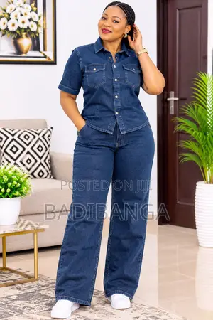 Women Jeans Style