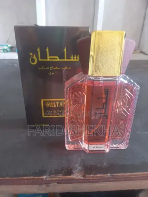 Perfume Ya Seltan