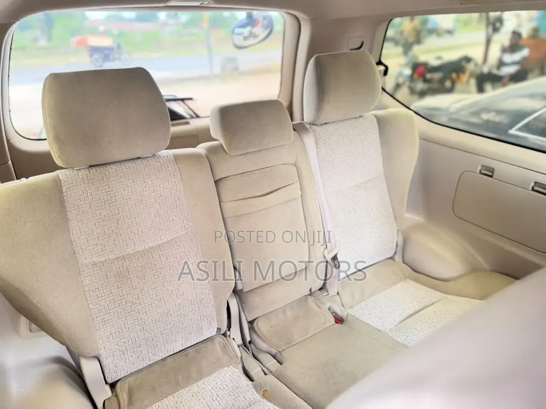 Toyota Land Cruiser Prado 4.0 Petrol GX-R 2007 Blue