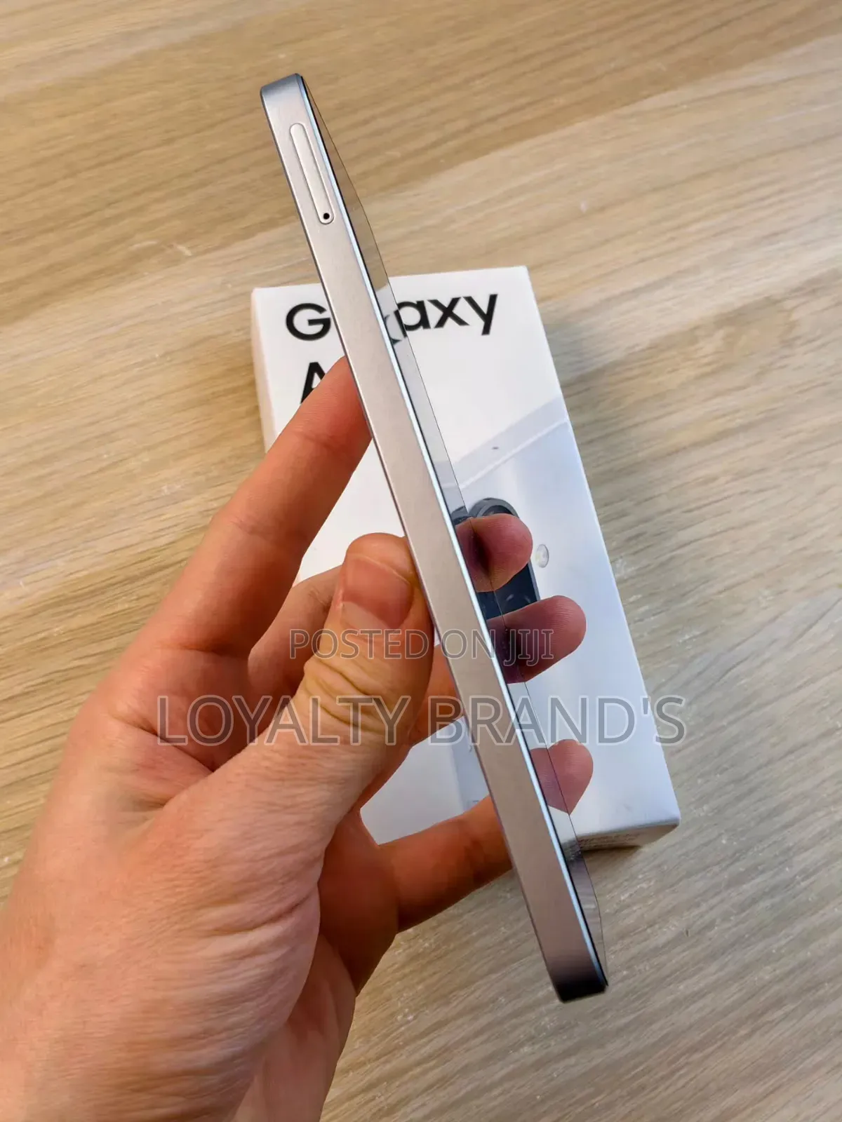 New Samsung Galaxy A08 64 GB