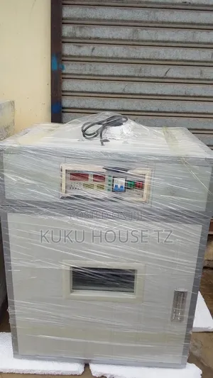 Incubator Mashine Ya Mayai 352