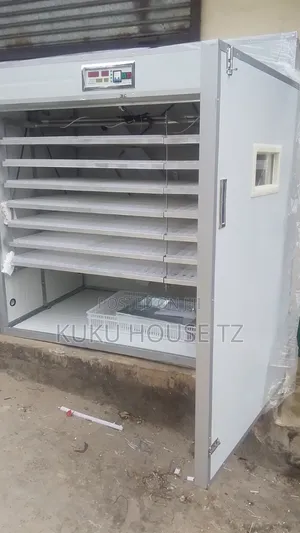 Incubator Mashine Ya Mayai 352