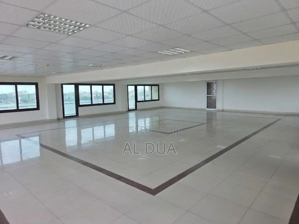 Rooftop Restaurant/Event Space for Rent New Bagamoyo Rd. Morocco Junc.