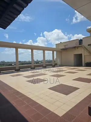 Rooftop Restaurant/Event Space for Rent New Bagamoyo Rd. Morocco Junc.